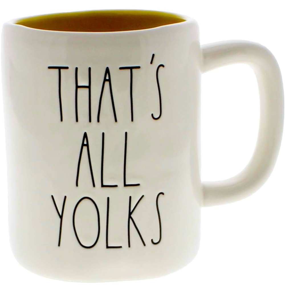Rae Dunn mug